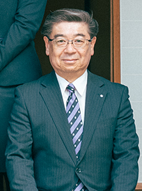 イメージ：採用担当者